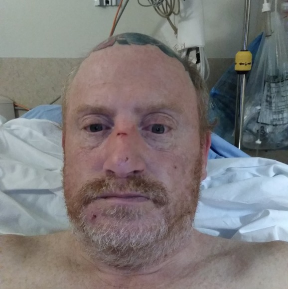 Meet your Posher, Ron - Picture 1 of 1